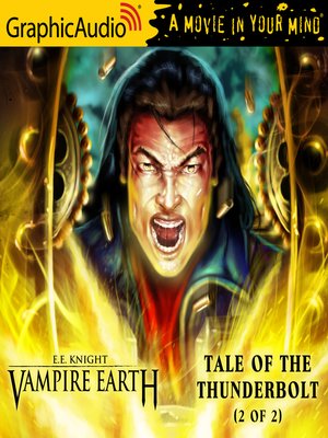 cover image of Tale of the Thunderbolt (2 of 2)